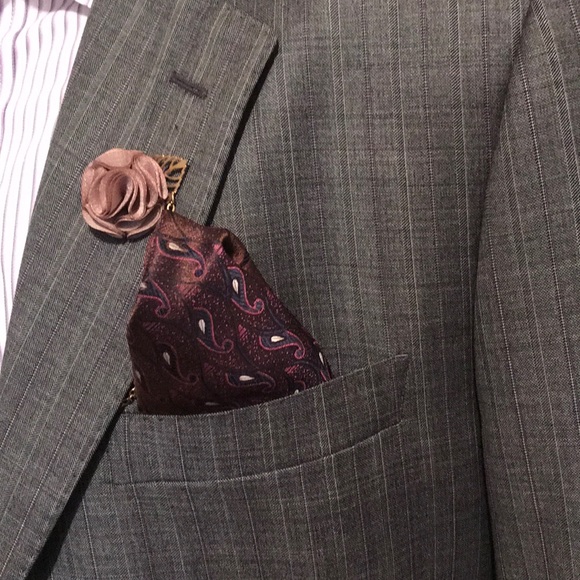 Ermenegildo Zenga Suit! - Picture 2 of 12